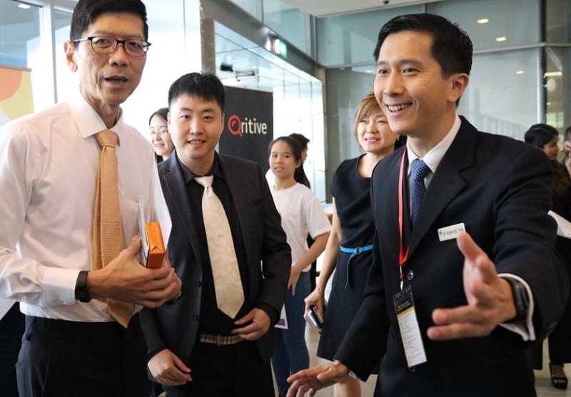 美国圣克拉拉物联网展览会