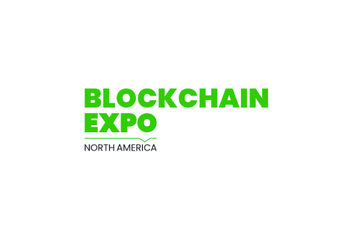 美国圣克拉拉区块链展览会展会现场图片