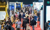 土耳其伊斯坦布尔区块链展-区块链世界博览会(Blockchain Expo World)线上展位预约流程及操作步骤
