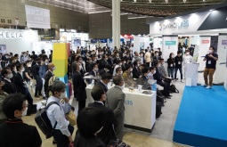 2027年日本东京区块链展览会全攻略