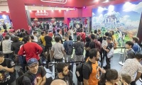 2026年巴西圣保罗游戏展览会(Brazil Game Show)将展出哪些内容?
