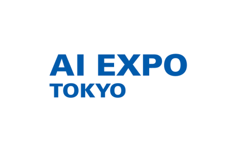 日本东京AI人工智能展览会展会现场图片
