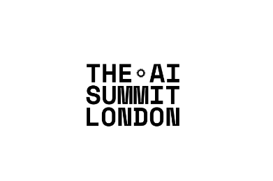 英国伦敦人工智能峰会暨展览会展会现场图片