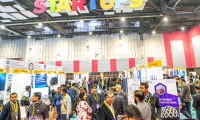 2027年印度金融科技展-印度区块链峰会(FinTech India)观展指南