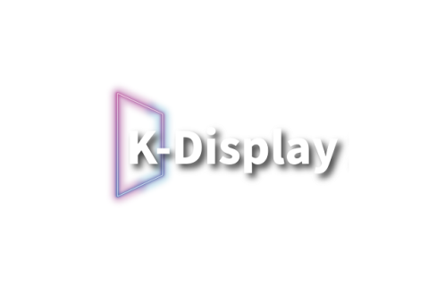 韩国首尔显示产业展览会展会现场图片