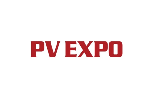 日本东京太阳能光伏展览会展会现场图片