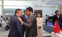 2027年乌兹别克斯坦能源周UEW(Uzbekistan Energy Week)涵盖哪些展品类别?
