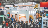 2027年英国太阳能光伏展-英国全能周(All-Energy Exhibition & Conference)涵盖哪些展品类别?