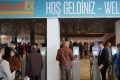2027年土耳其伊斯坦布尔太阳能光伏展览会(Solarex Istanbul)展位预定流程+选位技巧+安全注意事项