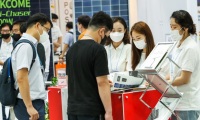 2026年韩国太阳能光伏及新能源展览会展位预定流程+核心注意事项,企业参展快速上手