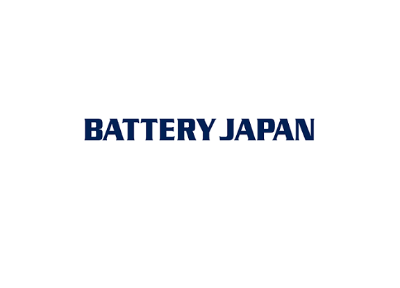 日本东京电池展览会