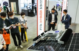2026年韩国氢能、太阳能、核能展展位怎么预定？标准流程+注意事项，参展商必看实操手册