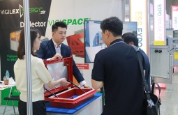2026年韩国氢能、太阳能、核能展(GREEN BUSINESS WEEK)观展指南