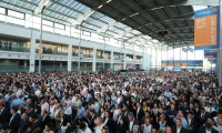 2027年德国慕尼黑电池储能展览会(EES Europe)门票申请方式