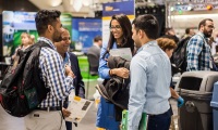 2027年美国圣地亚哥电池储能展览会(Energy Storage North America)将展出哪些内容？
