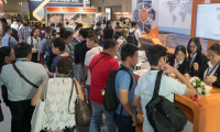 菲律宾马尼拉电池储能展览会(The Energy Storage Show)怎么预约展位?标准流程清晰指南