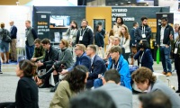 2026年美国德克萨斯州电池储能展览会(Energy Storage North America)涵盖哪些展品类别?