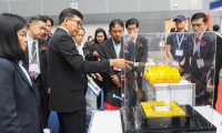 2026年泰国曼谷石油天然气展览会(Oil & Gas Thailand)涵盖哪些展品类别?
