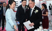 2027年泰国曼谷亚太涂料展览会展位预定流程+注意事项