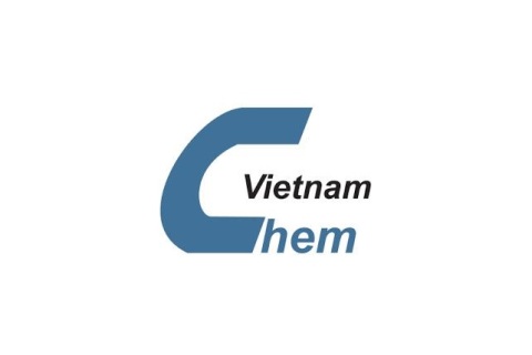 越南国际化工展展会现场图片