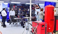 2027年俄罗斯莫斯科涂料展览会(Interlakokraska)观展指南