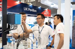 越南国际固废及再生资源展览会(WETV EXPO)怎么预约展位？标准流程清晰指南