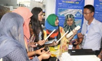 新手参展巴基斯坦水处理展览会(Pak Water & Energy):这些注意事项别忽略