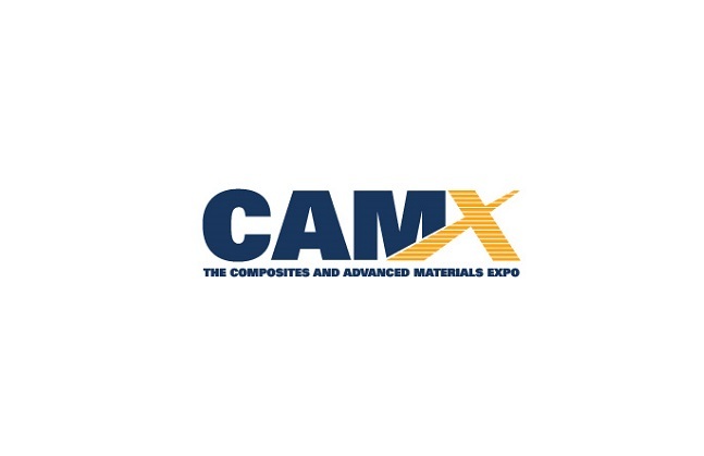 美国复合材料展览会CAMX