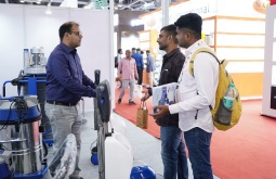 印度孟买废弃物处理及回收技术环保展览会(Waste Expo Inida)2027年展位预定流程,企业参展必备步骤+避坑要点