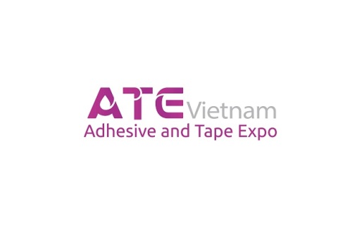 越南胶粘剂及胶粘带展览会展会现场图片