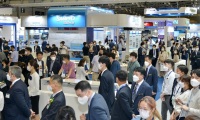 韩国釜山轨道及交通运输展览会(RailLog Korea)2027年展位预定流程，企业参展必备步骤+避坑要点