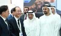 2027年中东阿布扎比铁路交通、轨道交通展览会(GLOBAL RAIL)门票如何获取?