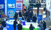 2026年阿塞拜疆巴库道路基础设施、公共交通展(ROAD & TRAFFIC)将展出哪些内容?