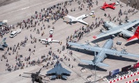 2027年法国巴黎航空航天展览会参展前准备及重要注意事项