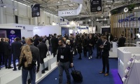 2027年德国汉堡飞机内饰展览会(Aircraft Interiors EXPO)展示范畴