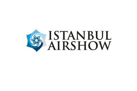 土耳其伊斯坦布尔航空展览会展会现场图片