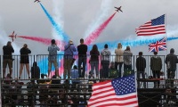 2026年美国圣地亚哥军用航空展(MCAS Miramar Air Show)涵盖哪些展品类别?