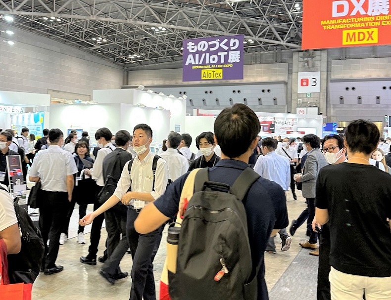 日本名古屋航天技术及零部件展览会