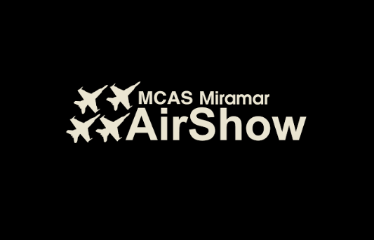 美国圣地亚哥军用航空展