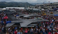 一文看懂哥伦比亚麦德林航空航天展览会(F-Air Colombia)展位预约全流程