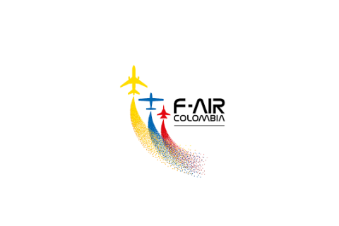 哥伦比亚麦德林航空航天展览会展会现场图片