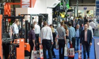 英国伯明翰运输物流展览会(IMHX)2027年参展指南