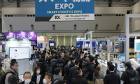 2027年日本东京智慧物流展(Smart Logistics Expo)将展出哪些内容?