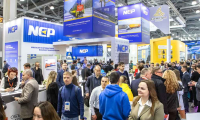 俄罗斯莫斯科物流运输展览会(TransRussia)2027年票务信息