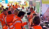 西班牙马德里世界铁路交通展览会(RailLive)2027年参展指南