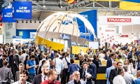 2027年德国慕尼黑运输物流展览会参展前准备及重要注意事项