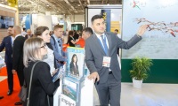 新手参展乌兹别克斯坦运输物流展览会(Translogistica Uzbekistan):这些注意事项别忽略