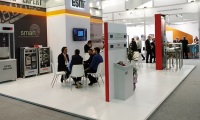 2027年土耳其内部物流技术展览会HOW(HOW-Hub of Warehouse)观展指南