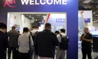 2027年新加坡亚洲国际海事展览会展位预约流程详解,从申请到确认