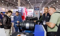 俄罗斯国际物流与运输展览会(Logistika Expo)线上展位预约流程及操作步骤